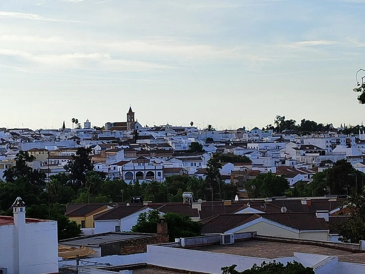 Imagen de Sanlúcar la Mayor (provincia de Sevilla)