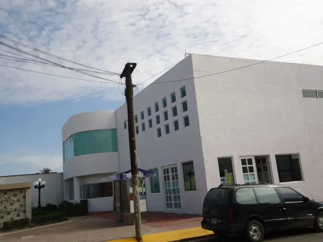 Imagen de Santa Ana Nextlalpan (Municipio de Texcoco)
