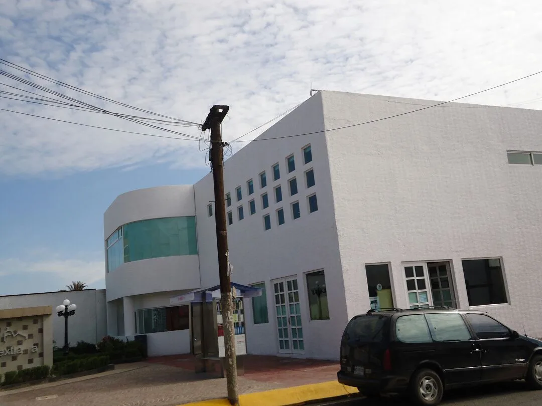 Imagen de Santa Ana Nextlalpan (Municipio de Texcoco)