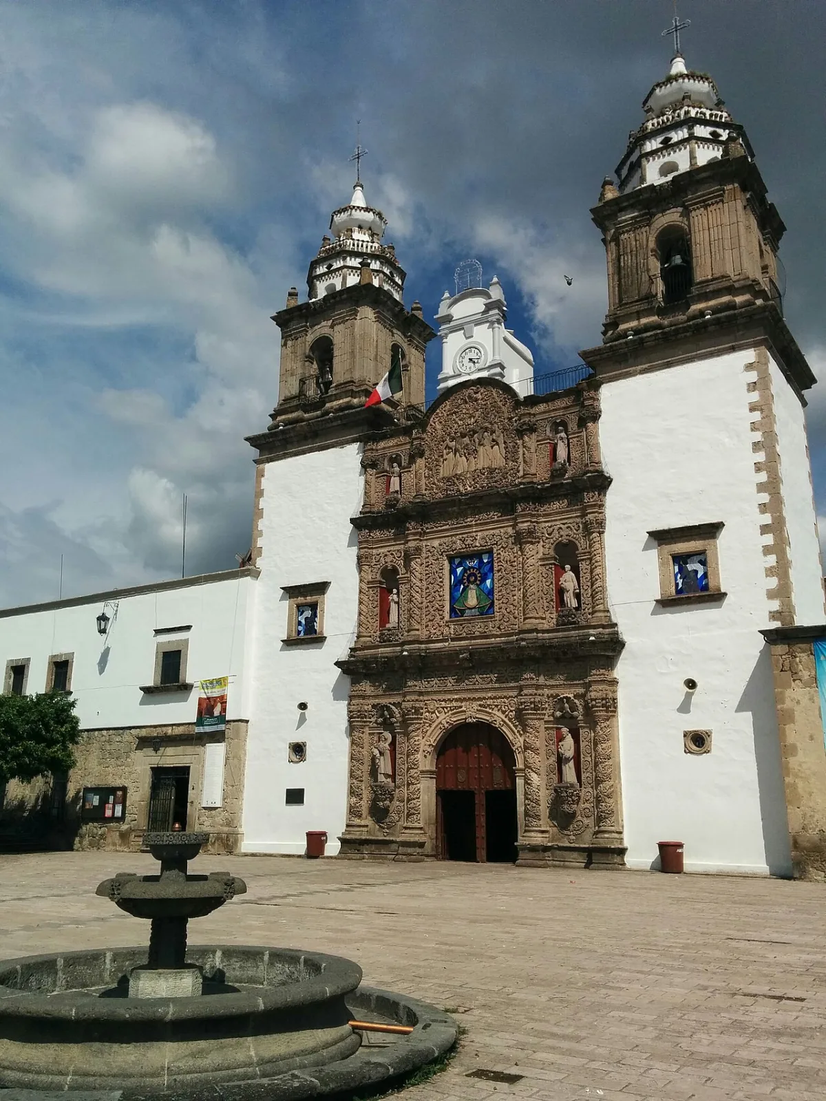 Imagen de Santa Anita (Municipio de San Pedro Tlaquepaque)