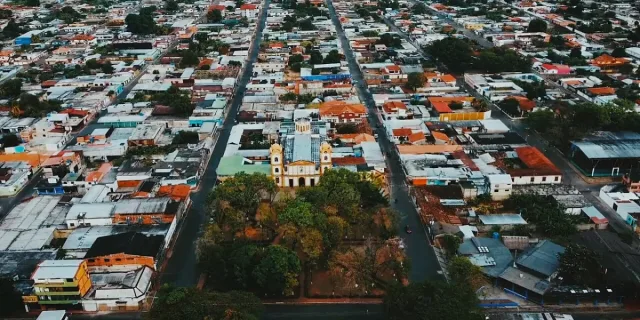 Imagen de Santa Bárbara (Estado Barinas)