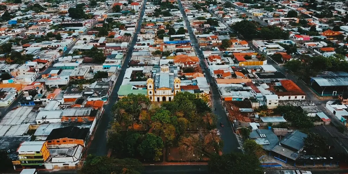 Imagen de Santa Bárbara (Estado Barinas)