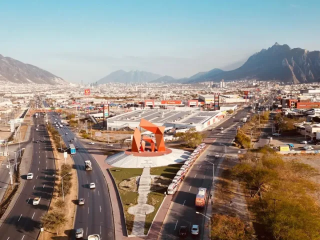 Imagen de Santa Catarina (Municipio de Santa Catarina)