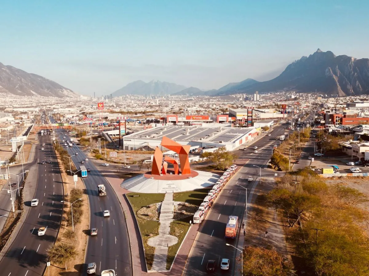 Imagen de Santa Catarina (Municipio de Santa Catarina)