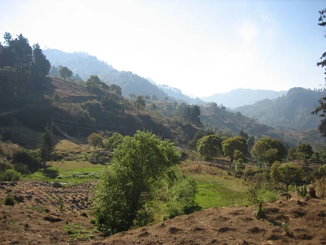 Imagen de Santa Catarina Ixtahuacán (Departamento de Sololá)