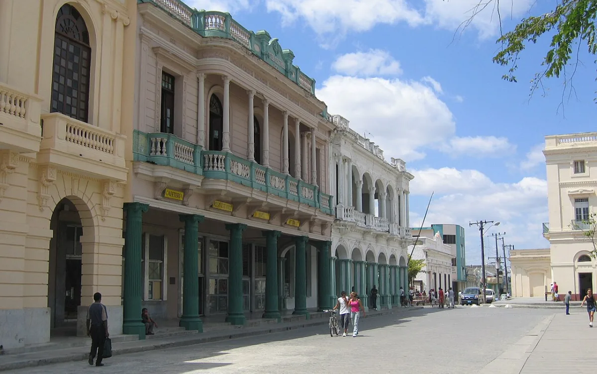 Imagen de Santa Clara (Provincia de Villa Clara)