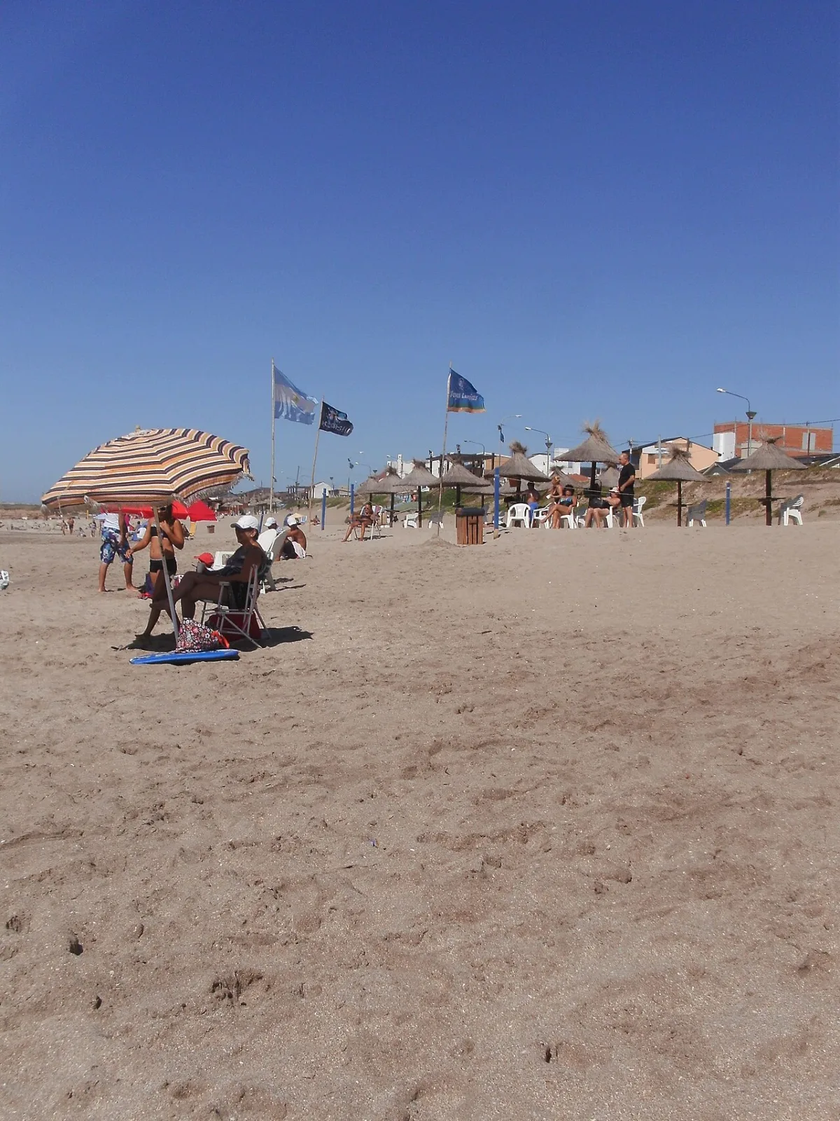 Imagen de Santa Clara del Mar (Mar Chiquita)