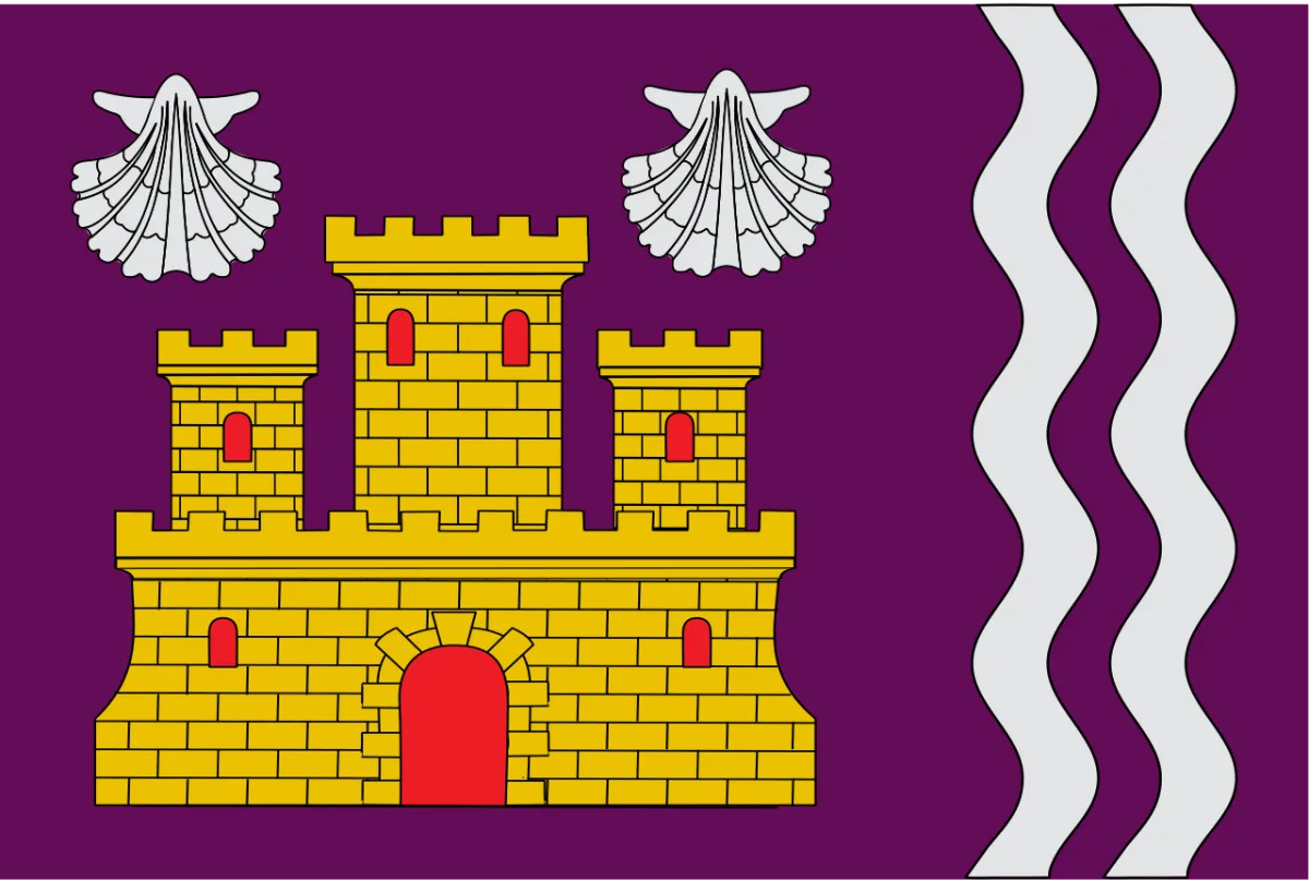 Imagen de Santa Comba (provincia de La Coruña)
