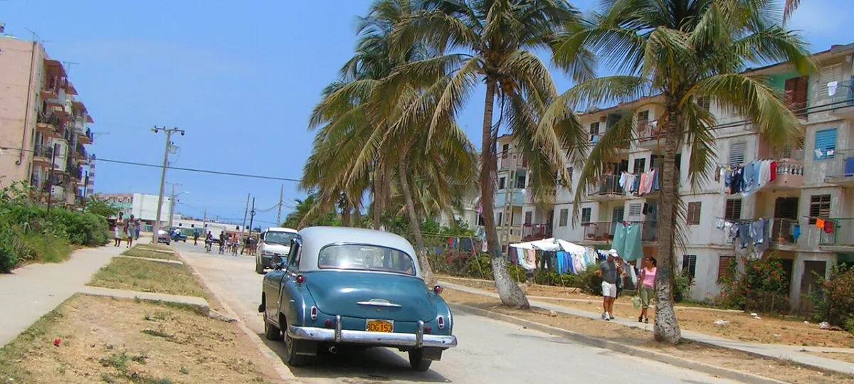 Imagen de Santa Cruz del Norte (provincia de La Habana)