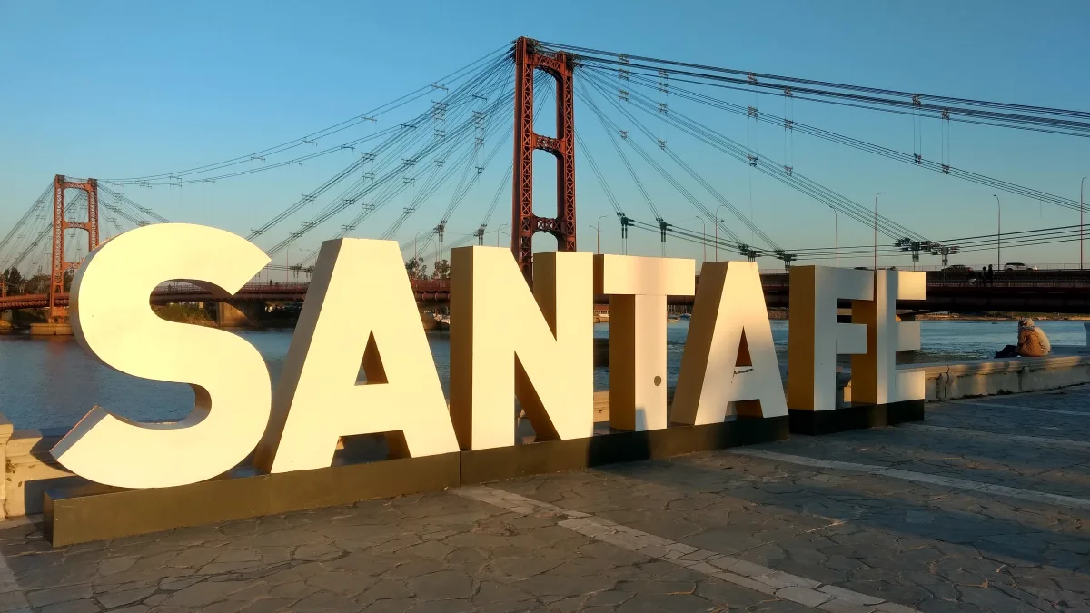 Imagen de Santa Fe (Departamento de La Capital)