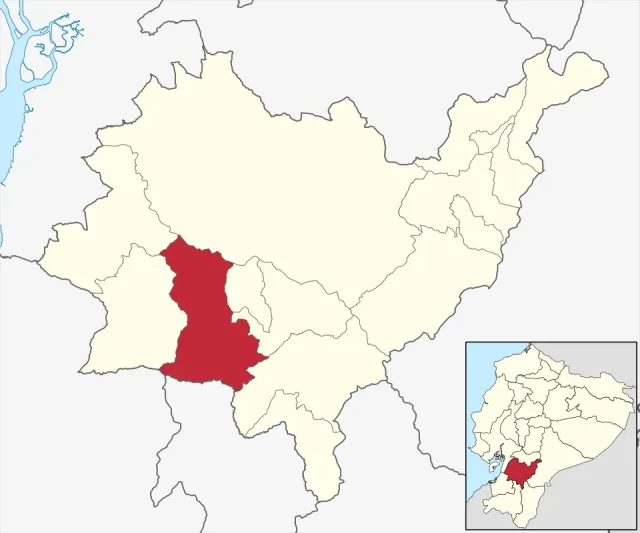 Imagen de Santa Isabel (Azuay)