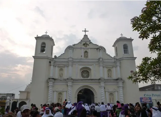 Imagen de Santa Lucía Cotzumalguapa (Departamento de Escuintla)