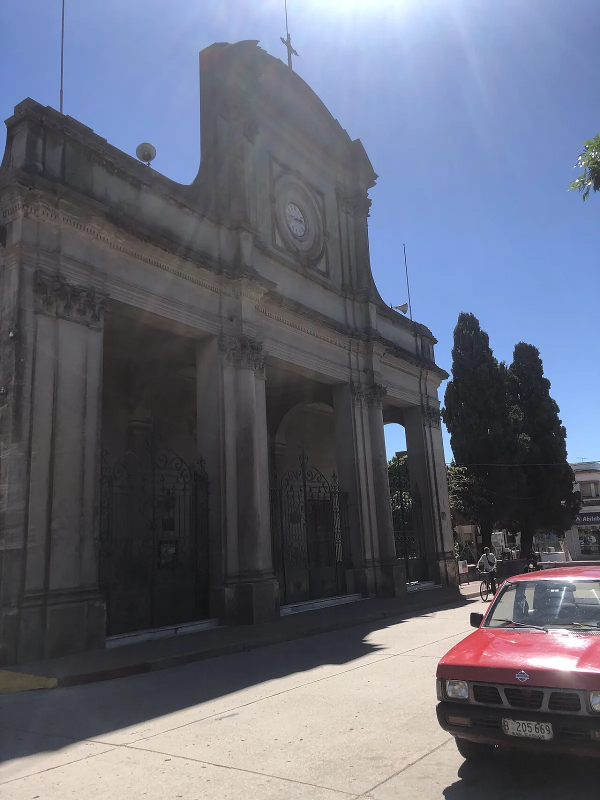 Imagen de Santa Lucía (Departamento de Canelones)