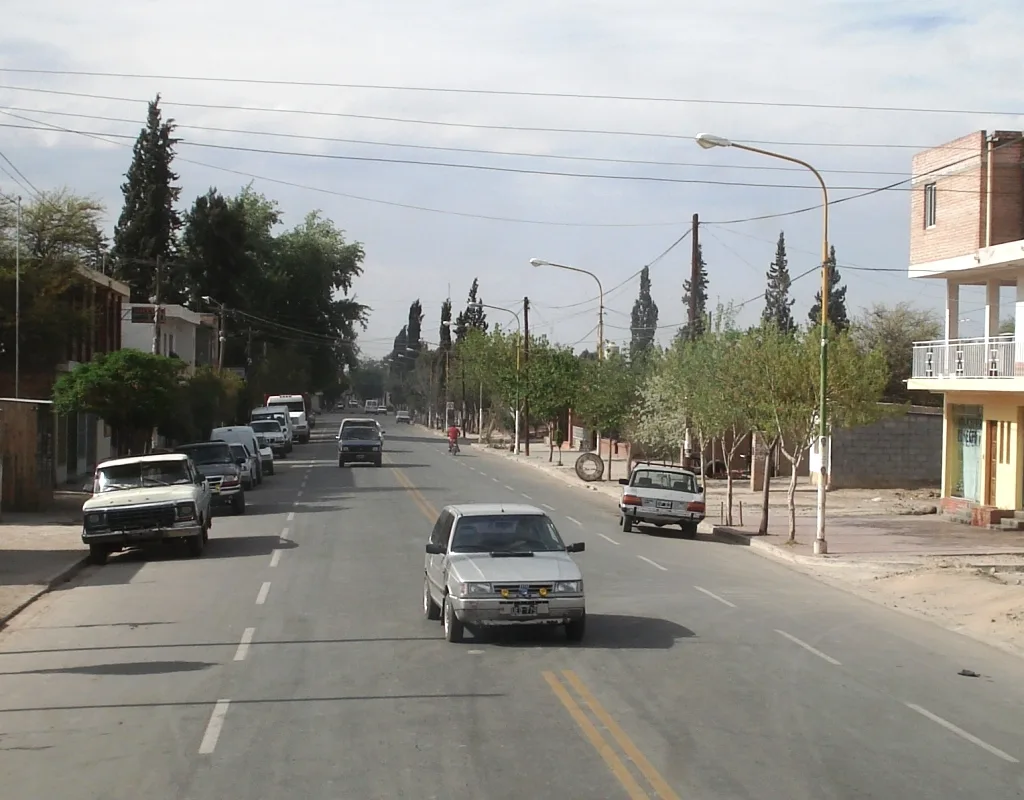 Imagen de Santa María (Provincia de Catamarca)