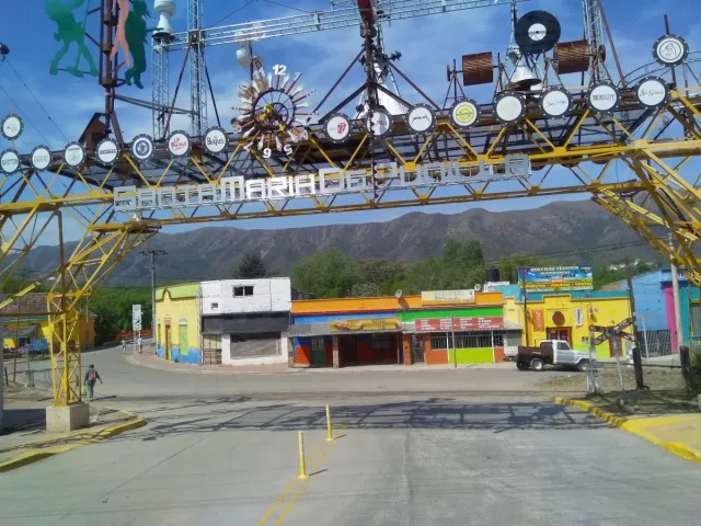 Imagen de Santa María de Punilla (Departamento Punilla)