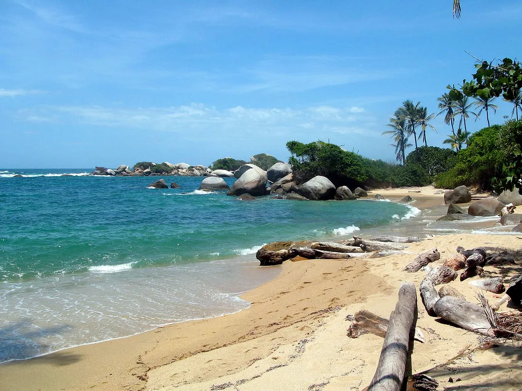 Imagen de Santa Marta (Magdalena)