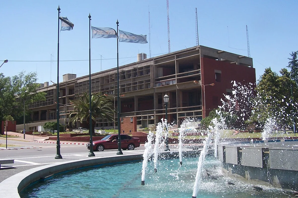 Imagen de Santa Rosa (Departamento Capital)