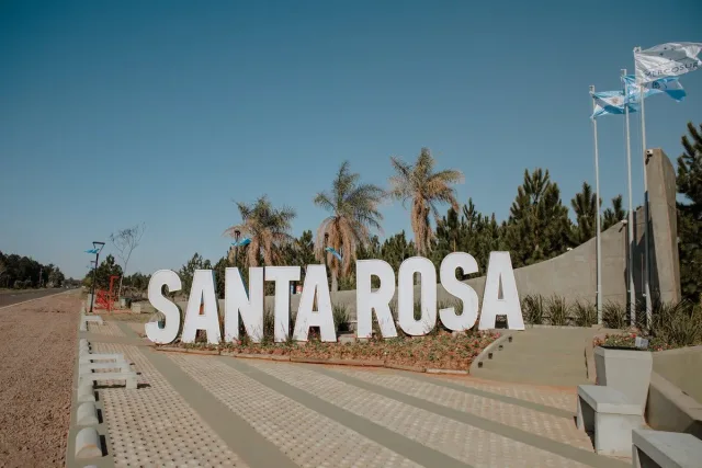 Imagen de Santa Rosa (Departamento Concepción)