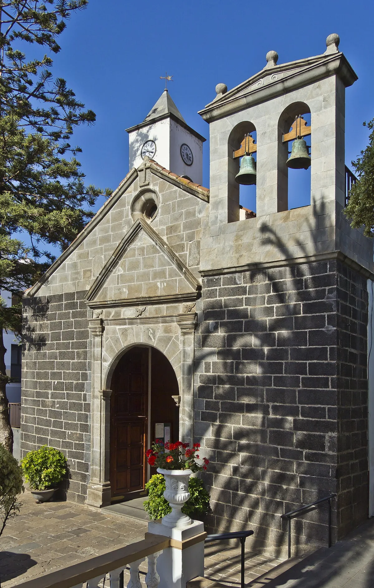 Imagen de Santa Úrsula (Tenerife)