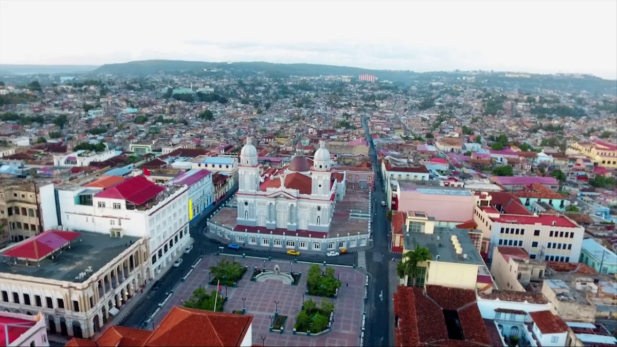Imagen de Santiago de Cuba (Provincia de Santiago de Cuba)
