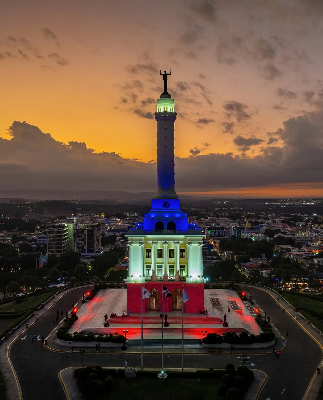 Imagen de Santiago de los Caballeros (Provincia de Santiago (República Dominicana))