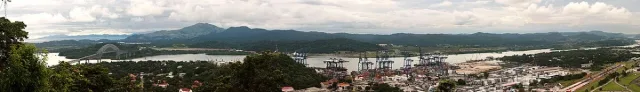Imagen de Santiago de Panama