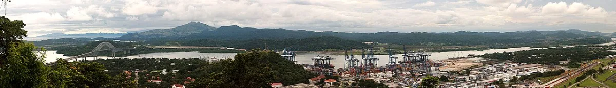 Imagen de Santiago de Panama