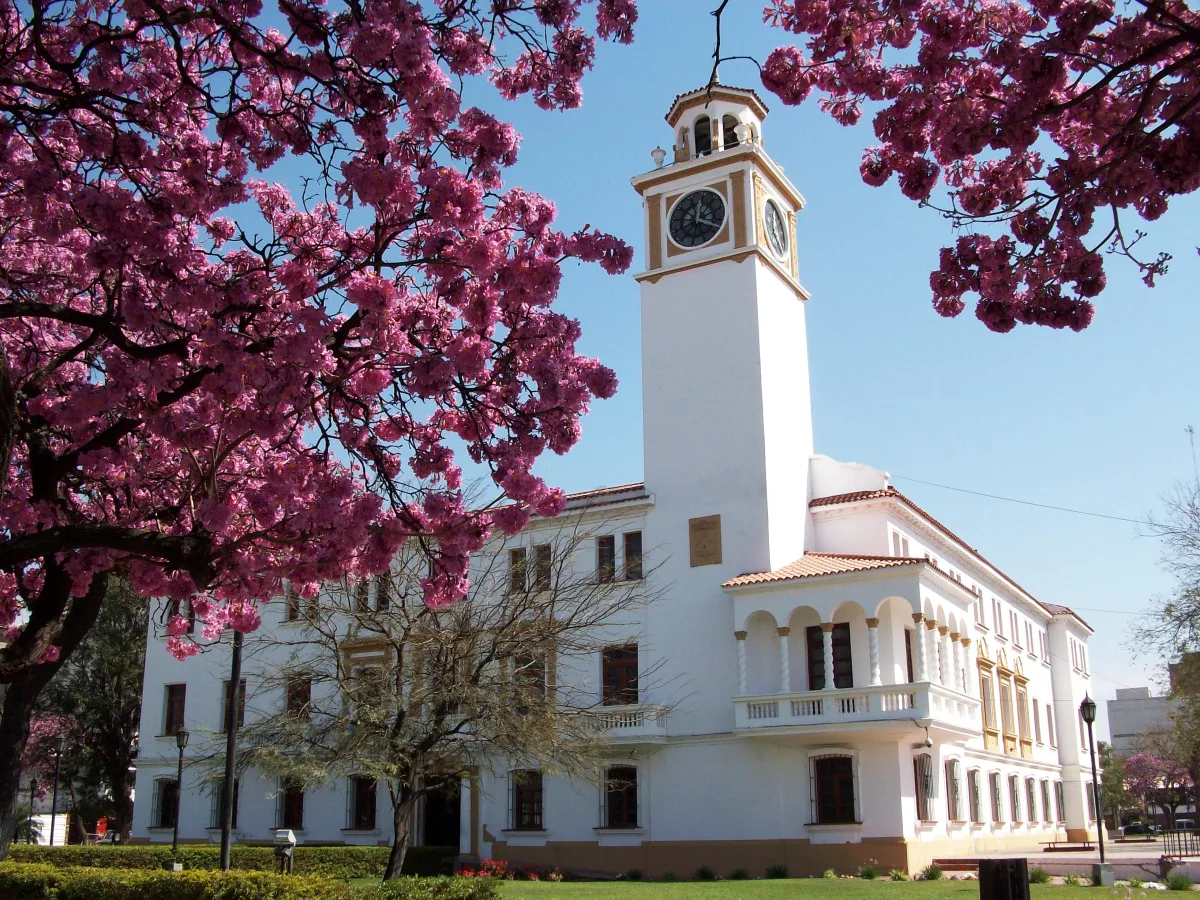 Imagen de Santiago del Estero (Departamento Capital)