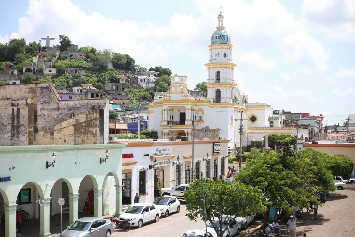 Imagen de Santiago Ixcuintla (Municipio de Santiago Ixcuintla)