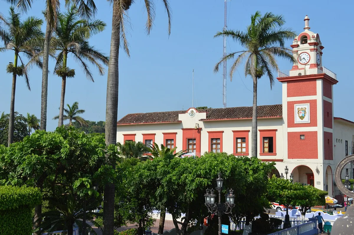 Imagen de Santiago Tuxtla (Municipio de Santiago Tuxtla)