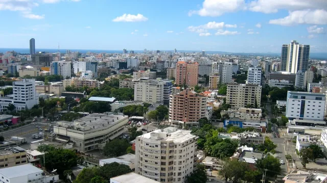 Imagen de Santo Domingo (Distrito Nacional)