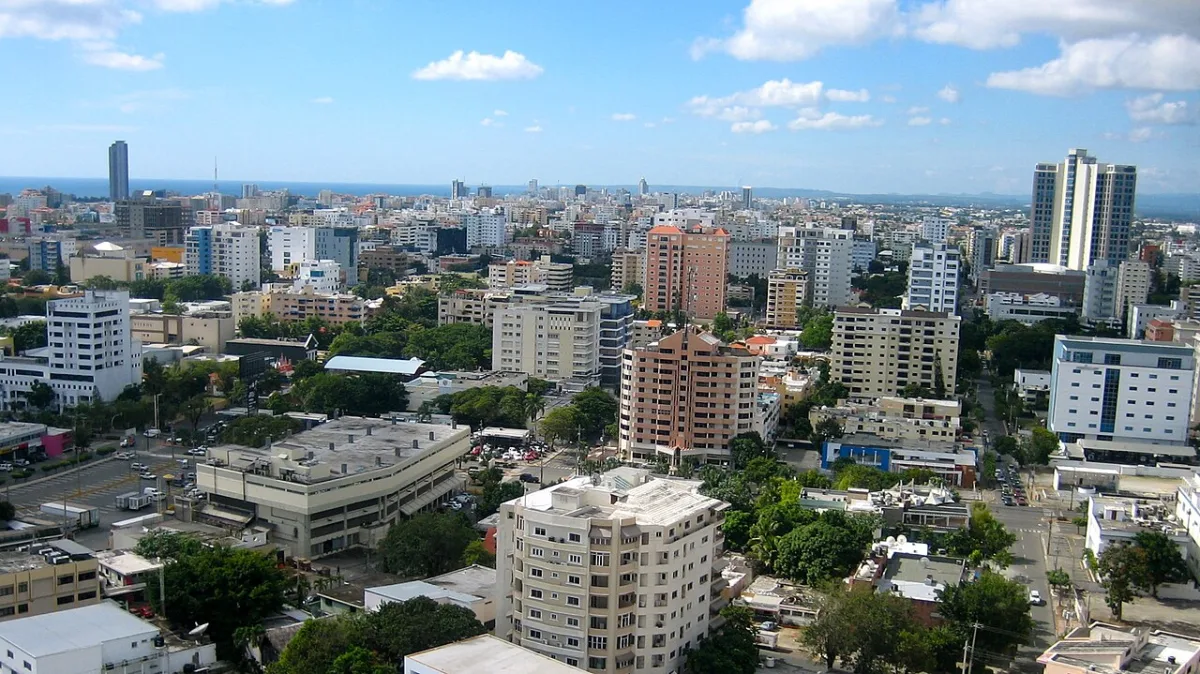 Imagen de Santo Domingo (Distrito Nacional)