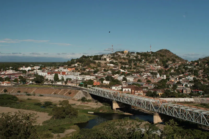 Imagen de Santo Domingo Tehuantepec (Municipio de Santo Domingo Tehuantepec)