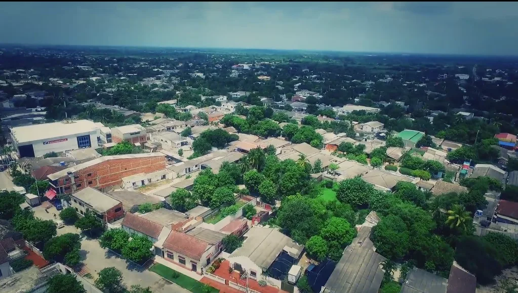 Imagen de Santo Tomás (Atlántico)