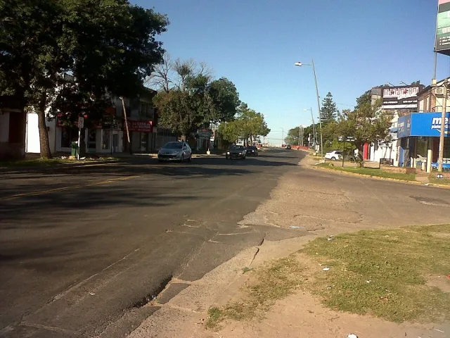Imagen de Santo Tomé (Departamento de La Capital)