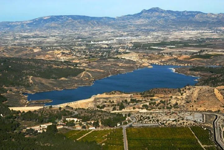 Imagen de Santomera (Región de Murcia)