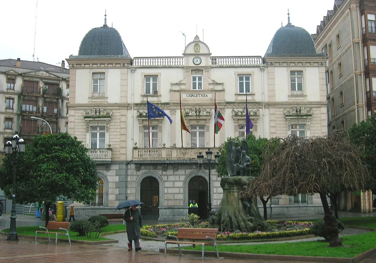 Imagen de Santurce (Gran Bilbao)