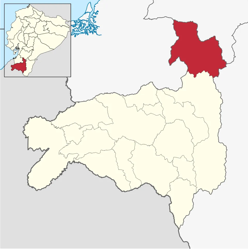 Imagen de Saraguro (Loja)