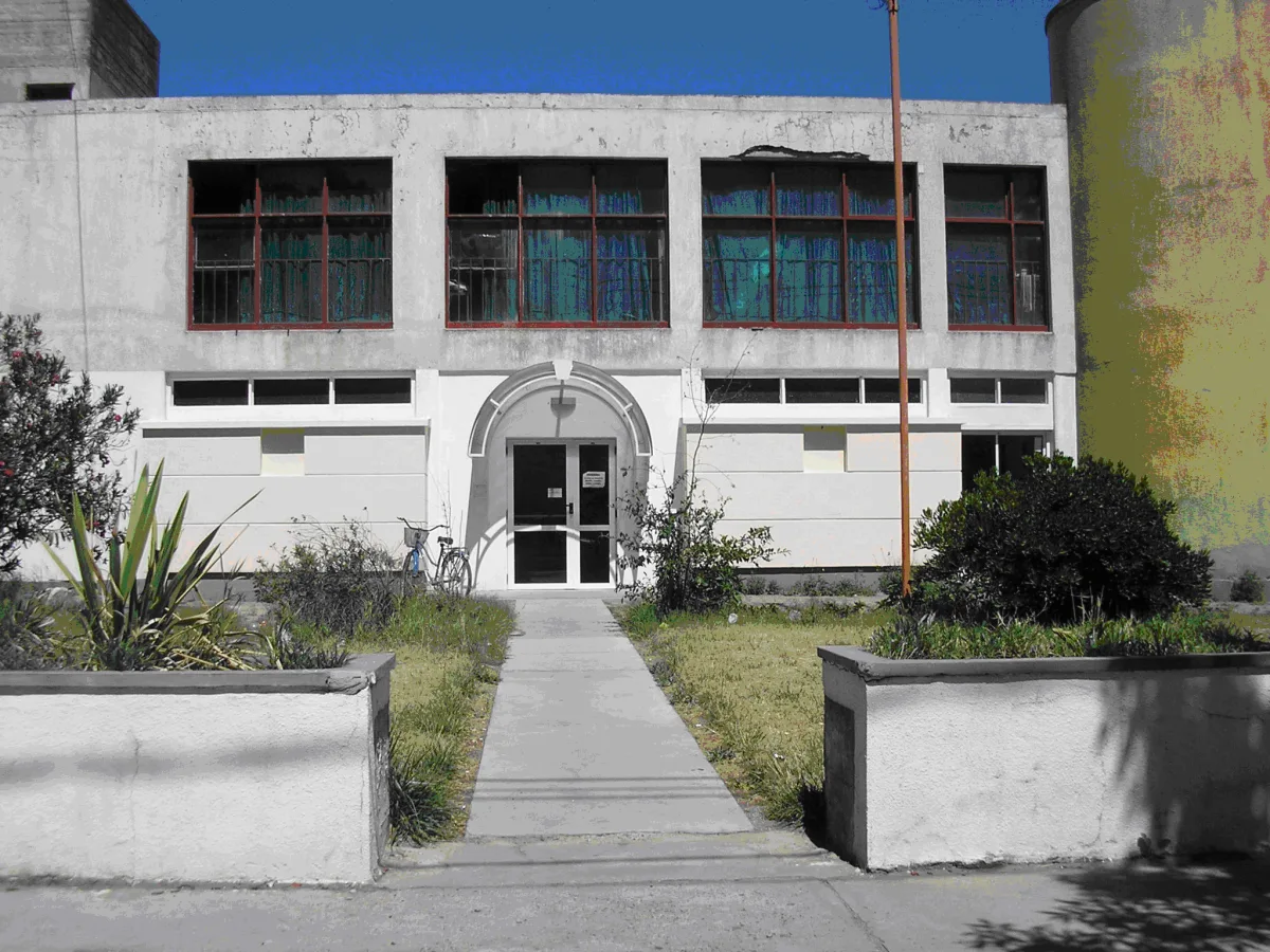 Imagen de Sarmiento (Departamento Sarmiento)
