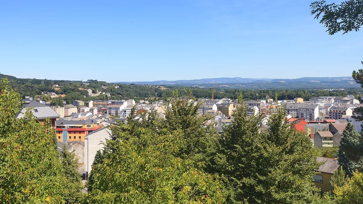 Imagen de Sarria (provincia de Lugo)