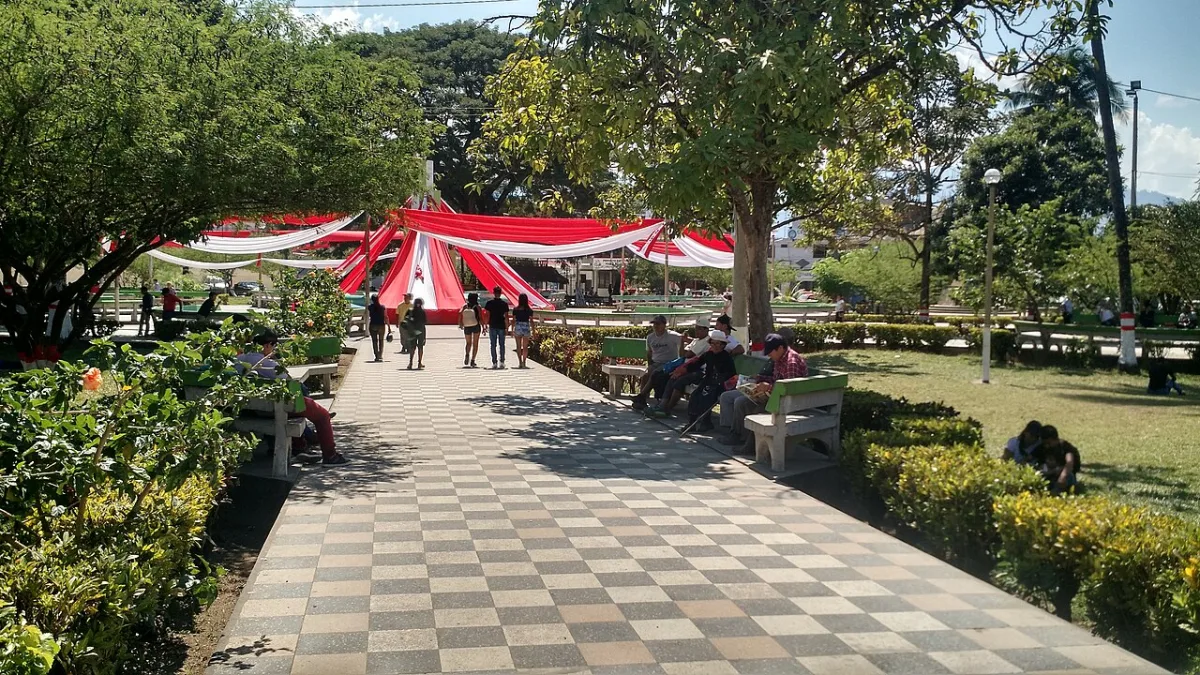 Imagen de Satipo (Provincia de Satipo)