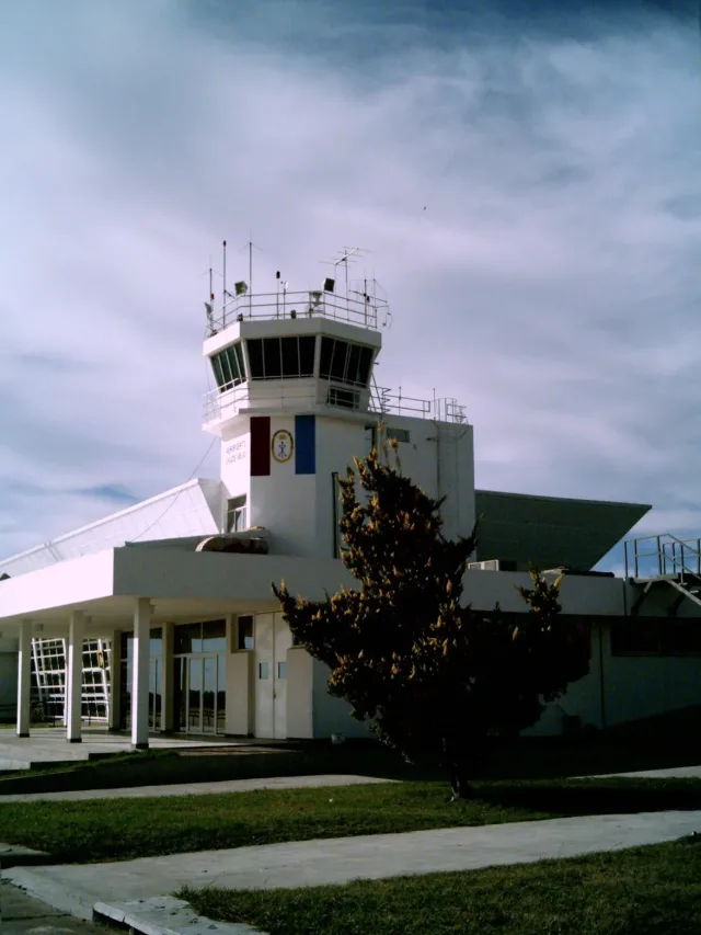 Imagen de Sauce Viejo (Departamento de La Capital)