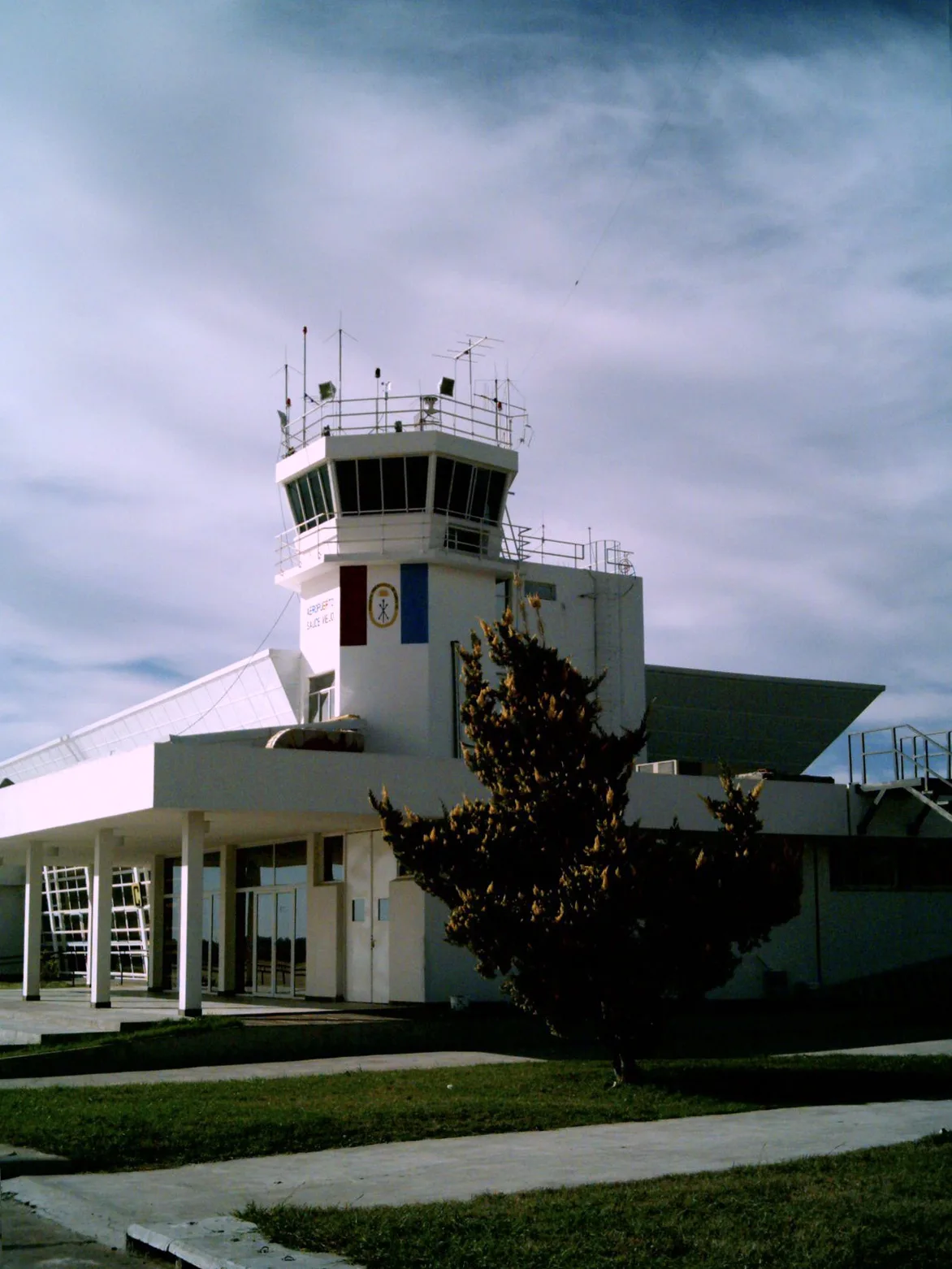 Imagen de Sauce Viejo (Departamento de La Capital)