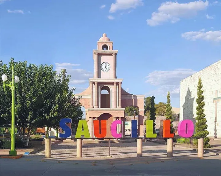 Imagen de Saucillo (Municipio de Saucillo)