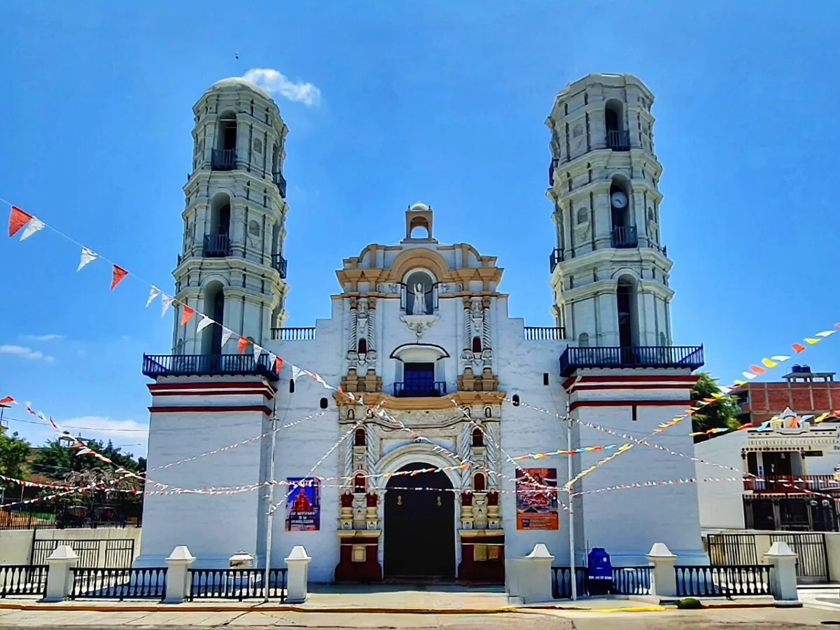 Imagen de Sechura (Provincia de Sechura)