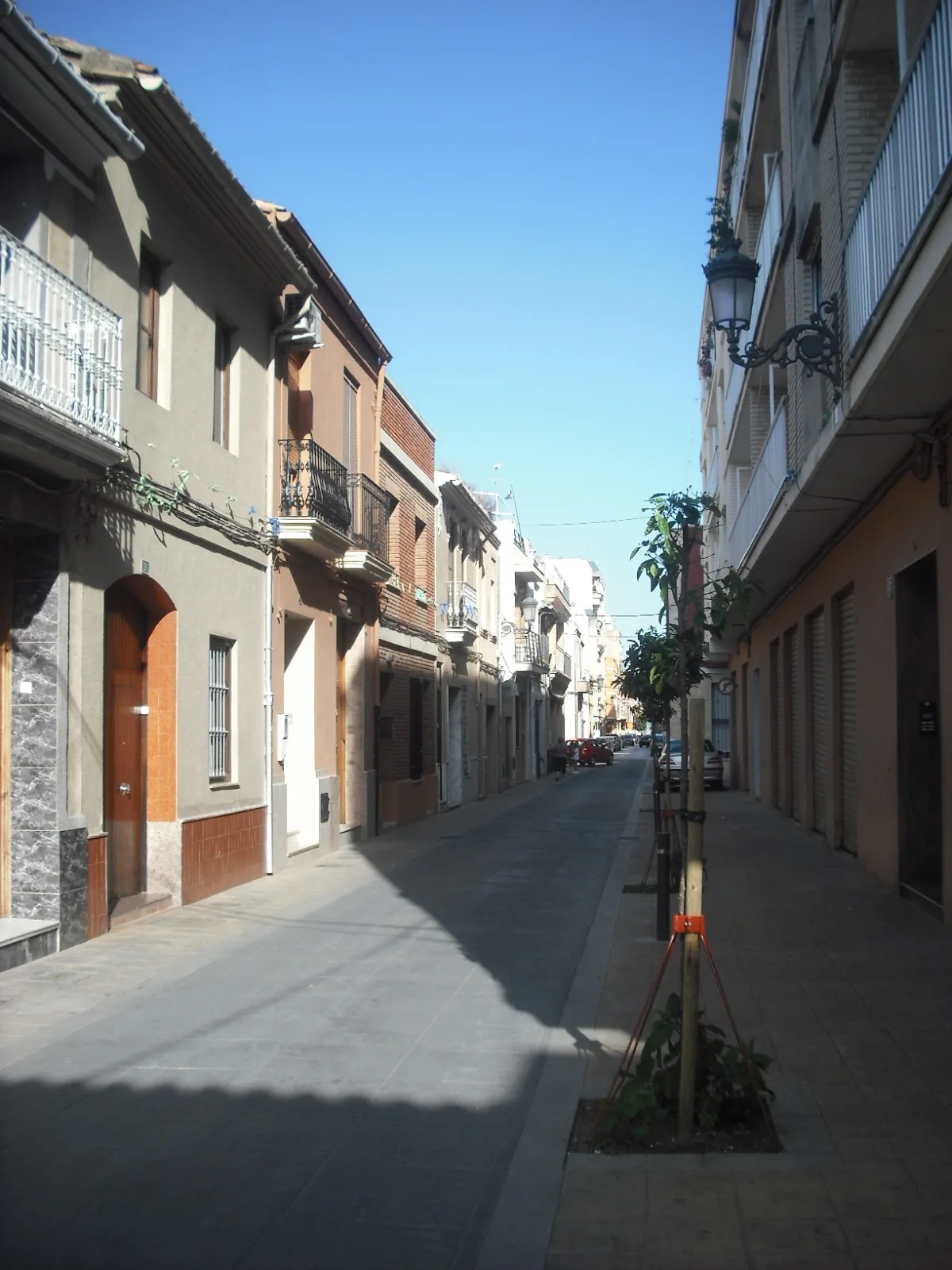 Imagen de Sedaví (Huerta Sur)