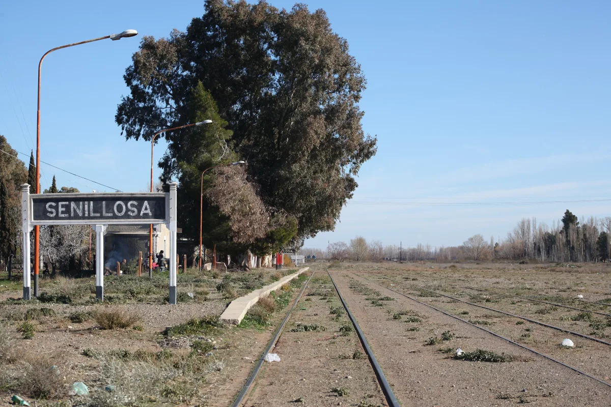 Imagen de Senillosa (Departamento Confluencia)