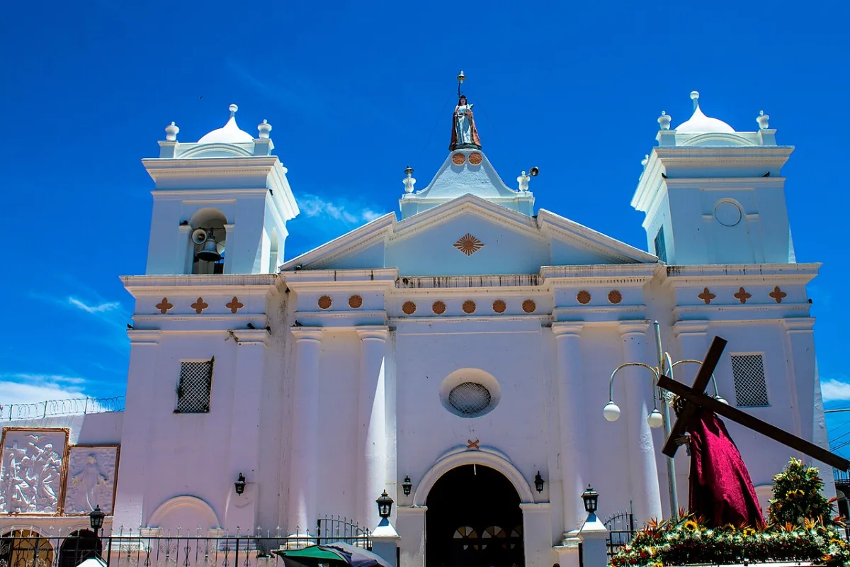 Imagen de Sensuntepeque (Cabañas Este)