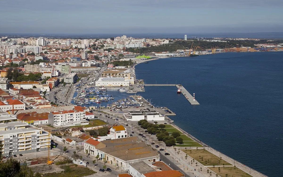 Imagen de Setúbal (Setúbal)