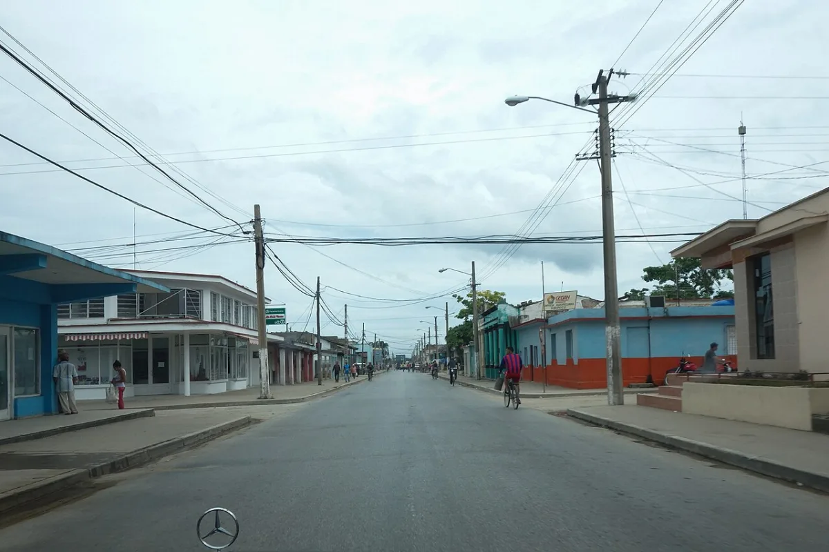 Imagen de Sibanicú (Provincia de Camagüey)